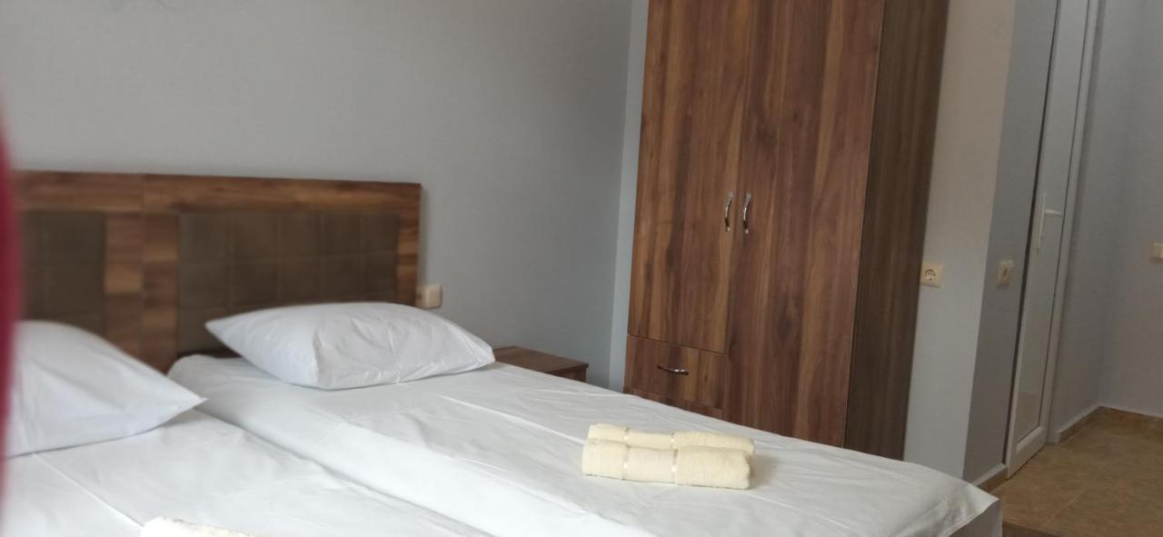 Hotel Posta Khulo Esterno foto