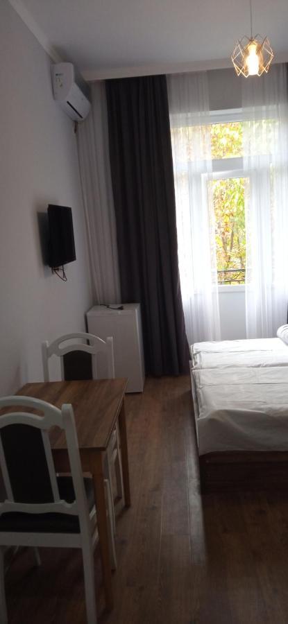 Hotel Posta Khulo Esterno foto