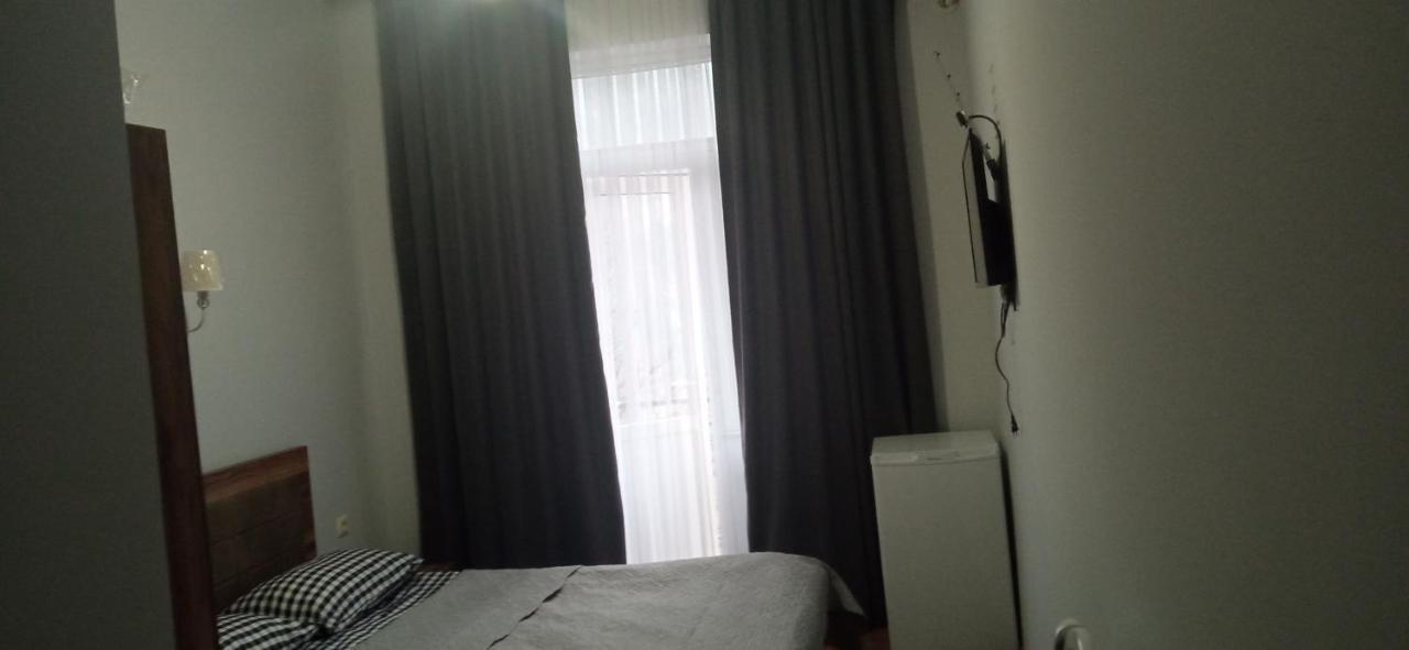 Hotel Posta Khulo Esterno foto
