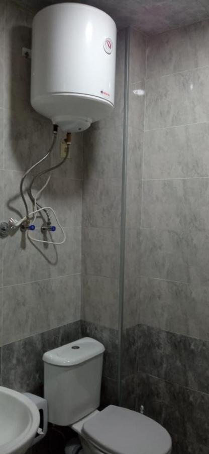 Hotel Posta Khulo Esterno foto