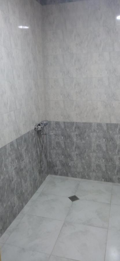 Hotel Posta Khulo Esterno foto