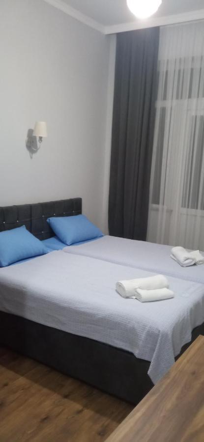 Hotel Posta Khulo Esterno foto