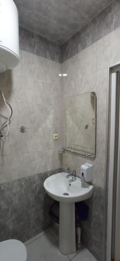 Hotel Posta Khulo Esterno foto