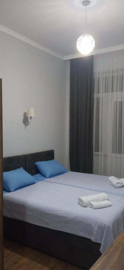 Hotel Posta Khulo Esterno foto