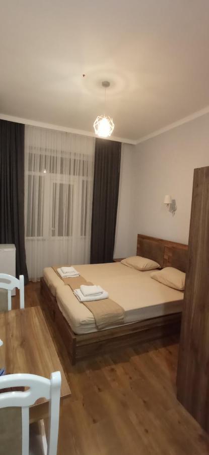 Hotel Posta Khulo Esterno foto
