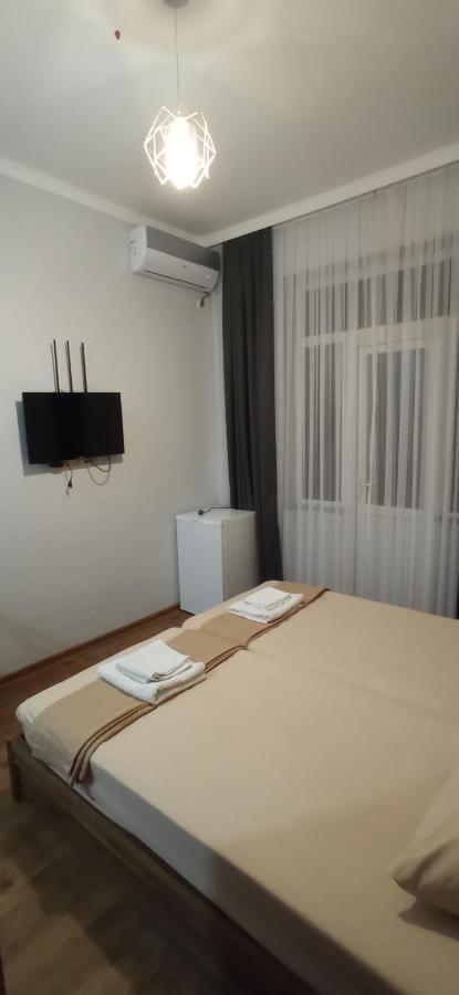 Hotel Posta Khulo Esterno foto
