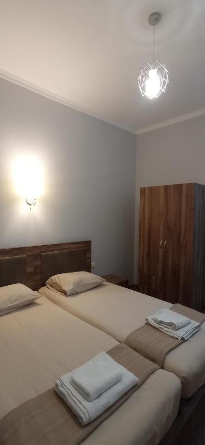 Hotel Posta Khulo Esterno foto