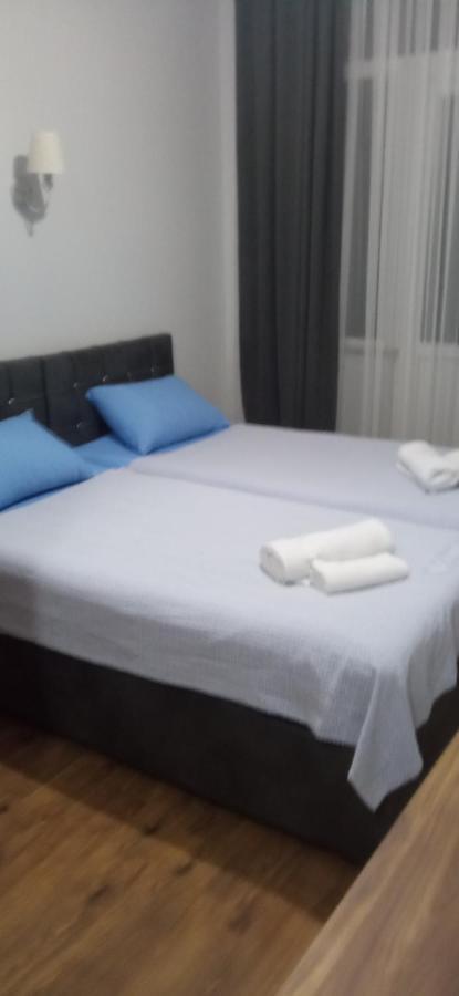 Hotel Posta Khulo Esterno foto
